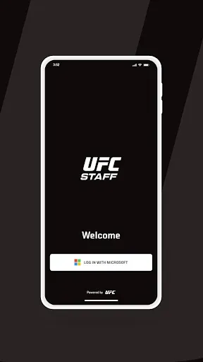 Скриншот 1 — UFC Staff