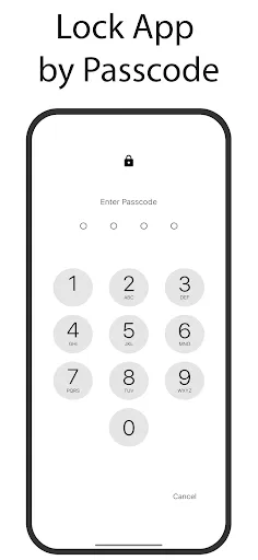 Скриншот 5 — OS 26 Launcher - Phone 16 Pro
