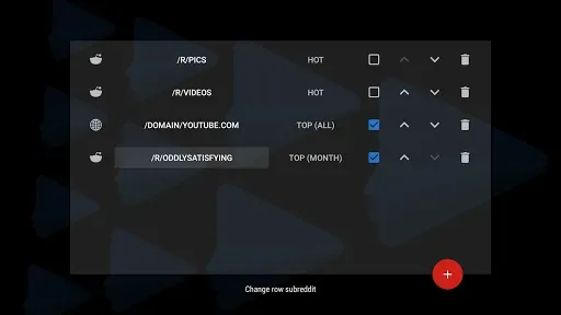 Скриншот 7 — HopWatch for Reddit