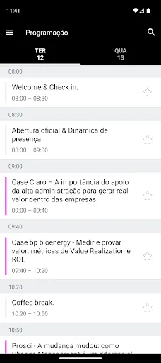 Скриншот 5 — UGlocal Summits