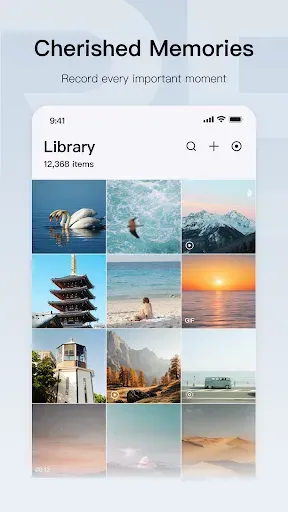 Скриншот 4 — UGREEN NAS
