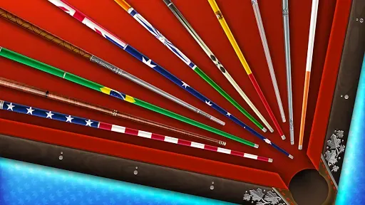 Скриншот 6 — Kings of Pool - «Восьмерка»