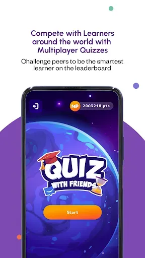 Скриншот 5 — uLesson Educational App