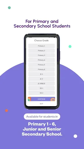 Скриншот 7 — uLesson Educational App