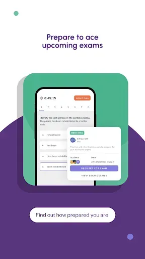 Скриншот 8 — uLesson Educational App