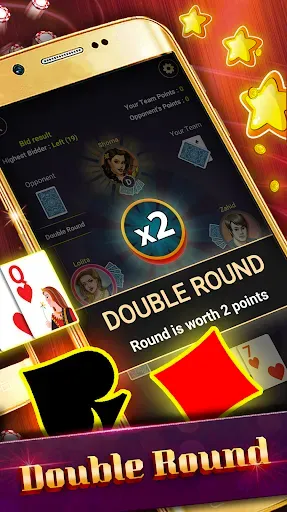Скриншот 3 — Play 29 Gold offline