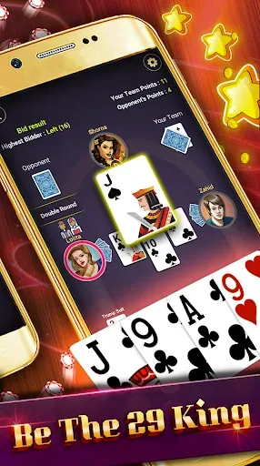 Скриншот 4 — Play 29 Gold offline