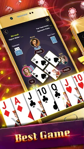 Скриншот 6 — Play 29 Gold offline