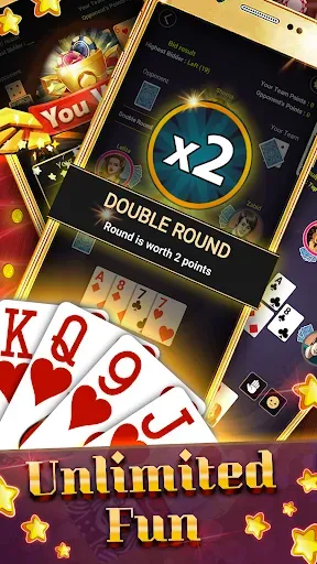 Скриншот 7 — Play 29 Gold offline