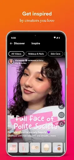 Скриншот 6 — Ulta Beauty: Makeup & Skincare