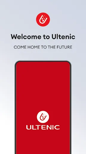 Скриншот 1 — Ultenic