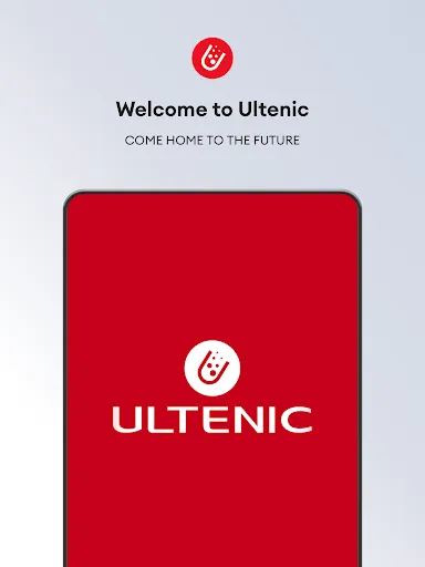Скриншот 6 — Ultenic