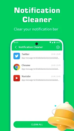 Скриншот 6 — Ultimate Cleaner Pro