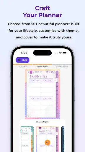 Скриншот 2 — Ultimate Planner
