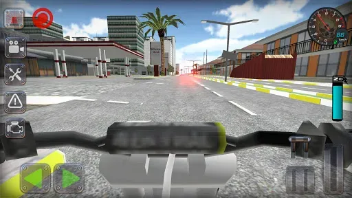 Скриншот 5 — Ultimate Motor Simulator 2019