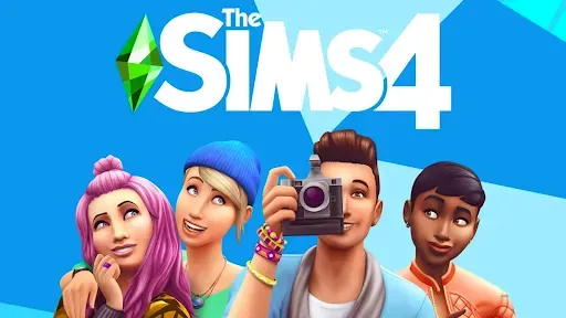 Скриншот 1 — The Sim 4 Live LIfe