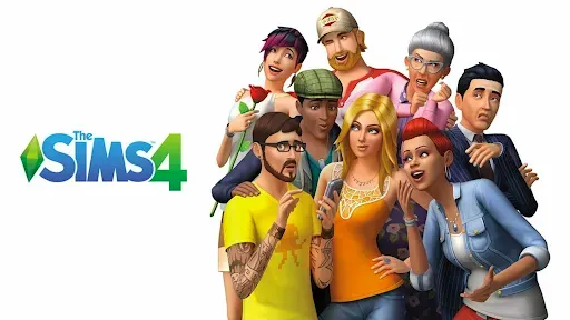 Скриншот 5 — The Sim 4 Live LIfe