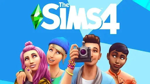 Скриншот 6 — The Sim 4 Live LIfe