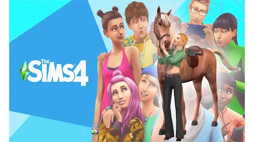 Скриншот 7 — The Sim 4 Live LIfe