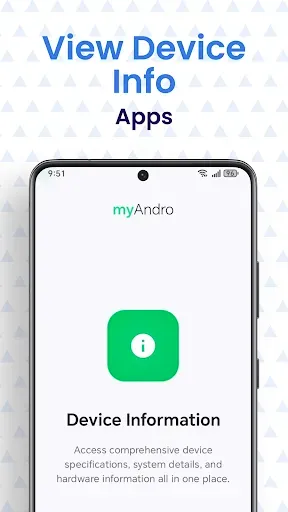 Скриншот 5 — Android 16 Updates for Helper