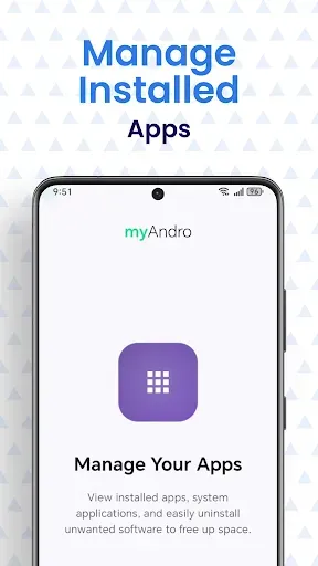 Скриншот 6 — Android 16 Updates for Helper