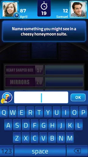 Скриншот 6 — Family Feud® Live!