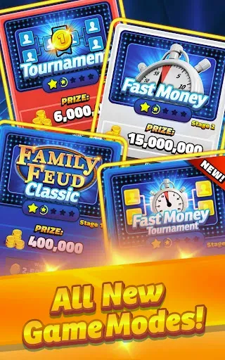 Скриншот 8 — Family Feud® Live!