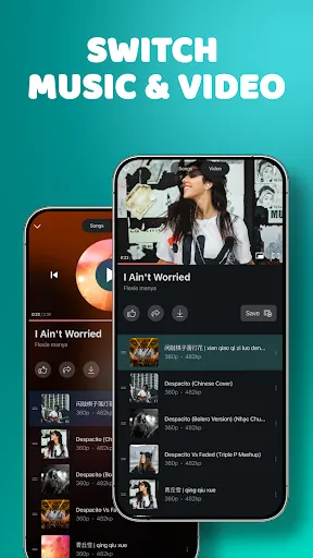 Скриншот 4 — Video Downloader