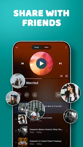 Скриншот 5 — Video Downloader