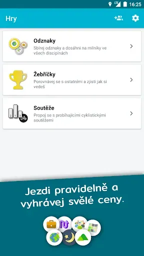 Скриншот 2 — Na kole Prahou