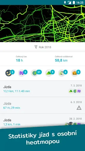 Скриншот 5 — Na kole Prahou