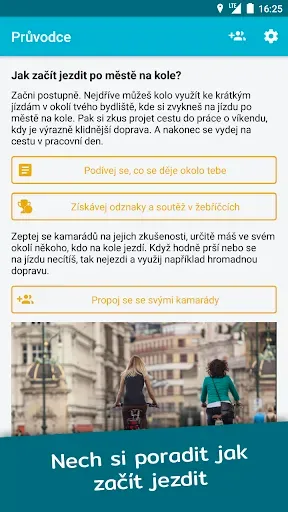 Скриншот 6 — Na kole Prahou