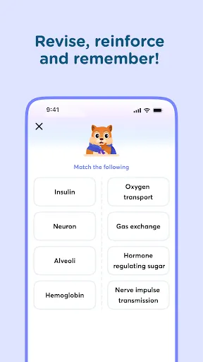 Скриншот 4 — Unacademy Sprint