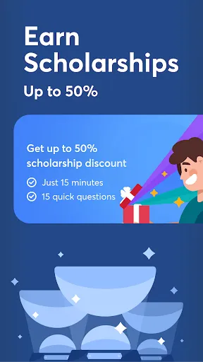 Скриншот 8 — Unacademy: Learn & Crack Exams