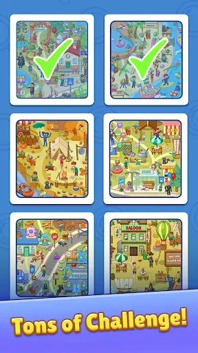 Скриншот 5 — Animate It! Sticker Adventure