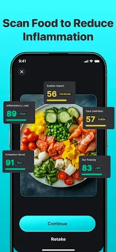 Скриншот 5 — UNBLOAT: Debloat AI & Depuff