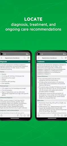 Скриншот 6 — 5-Minute Clinical Consult