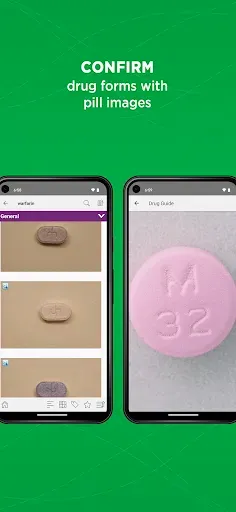 Скриншот 4 — Davis's Drug Guide