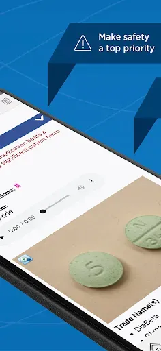 Скриншот 2 — Nursing Central