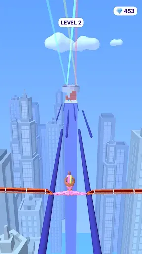 Скриншот 2 — High Heels!