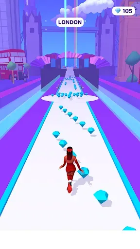 Скриншот 7 — High Heels!