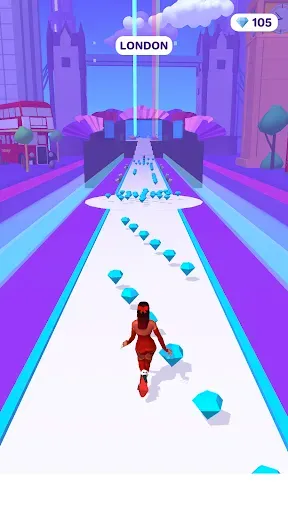 Скриншот 8 — High Heels!