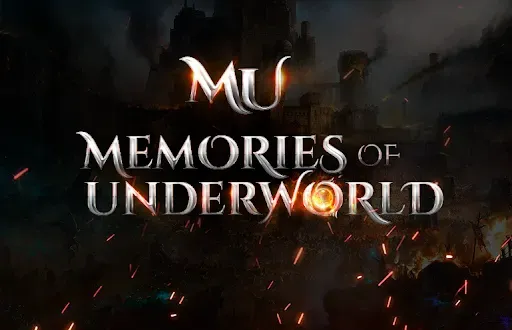 Скриншот 6 — MU Memories of Underworld