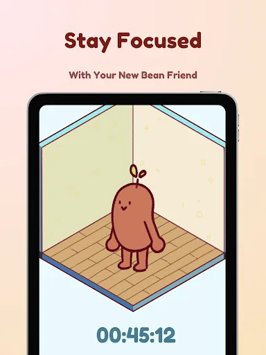 Скриншот 5 — Focus Friend by Hank Green