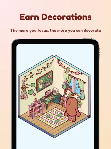 Скриншот 6 — Focus Friend by Hank Green