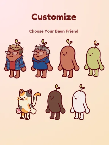 Скриншот 8 — Focus Friend by Hank Green