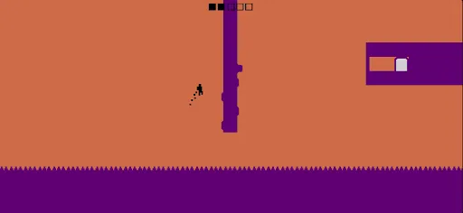 Скриншот 2 — Level Devil - NOT A Troll Game