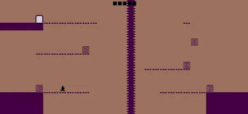 Скриншот 3 — Level Devil - NOT A Troll Game
