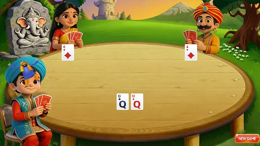 Скриншот 3 — Frendmery Game