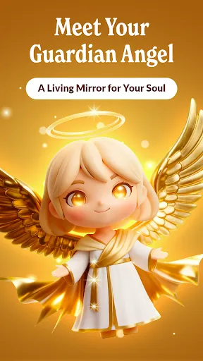Скриншот 7 — Unfallen: Guardian Angel Chat